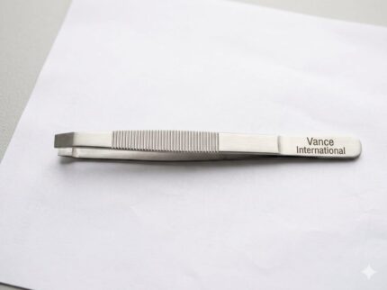Surgical Thumb Forceps